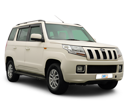 Mahindra TUV300-img